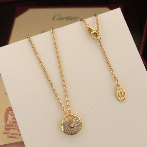 Cartier Necklaces #1171327