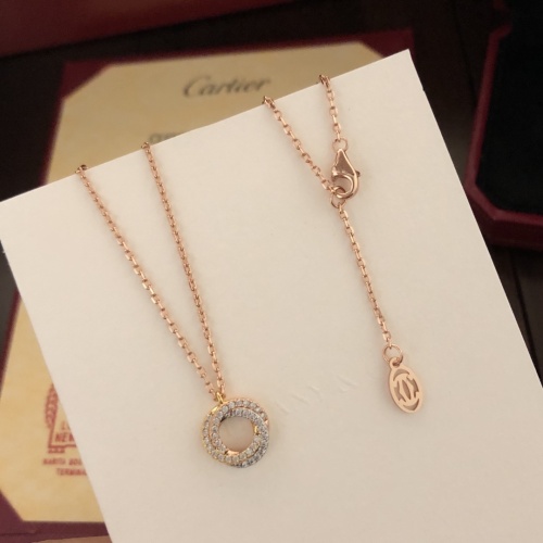 Cartier Necklaces #1171328