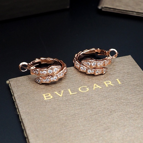 Bvlgari Earrings For Women #1171361