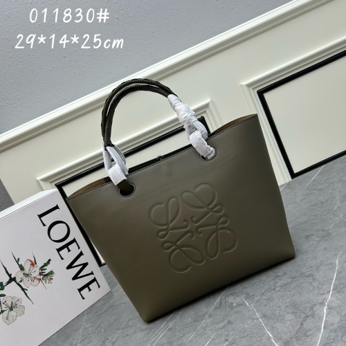 LOEWE AAA Quality Handbags For Women #1171408