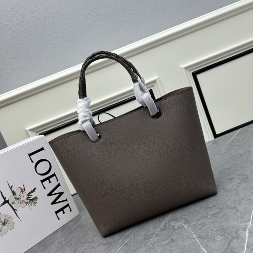 Replica LOEWE AAA Quality Handbags For Women #1171409 $165.00 USD for Wholesale