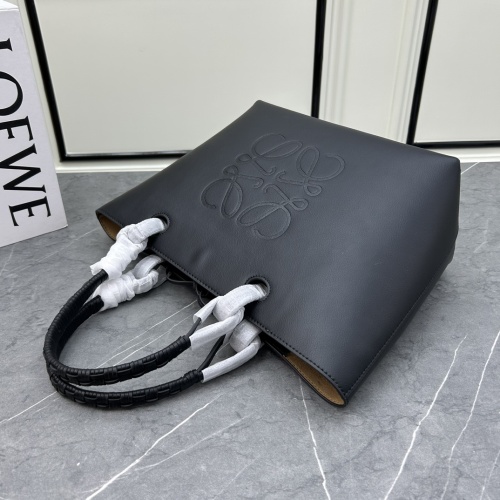 Replica LOEWE AAA Quality Handbags For Women #1171410 $165.00 USD for Wholesale