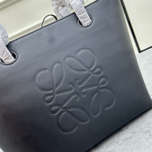 Replica LOEWE AAA Quality Handbags For Women #1171410 $165.00 USD for Wholesale