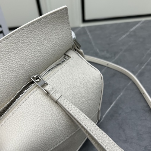 Replica LOEWE AAA Quality Messenger Bags For Women #1171447 $122.00 USD for Wholesale