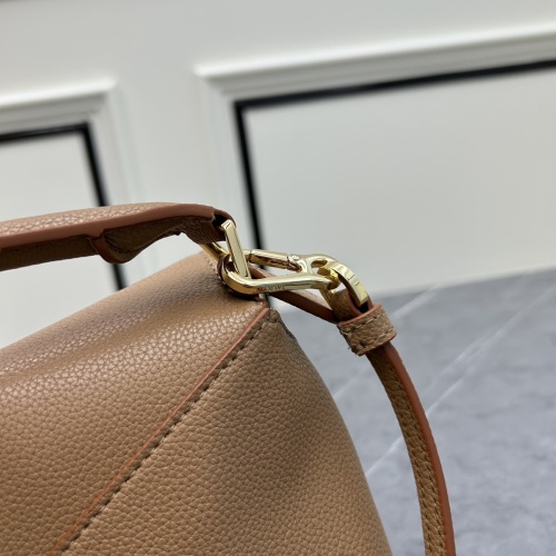 Replica LOEWE AAA Quality Messenger Bags For Women #1171449 $122.00 USD for Wholesale