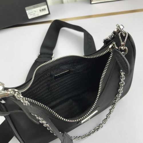 Replica Prada AAA Quality Messenger Bags For Women #1171489 $72.00 USD for Wholesale