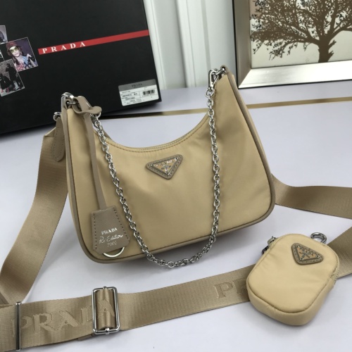 Prada AAA Quality Messenger Bags For Women #1171490 $72.00 USD, Wholesale Replica Prada AAA Quality Messenger Bags