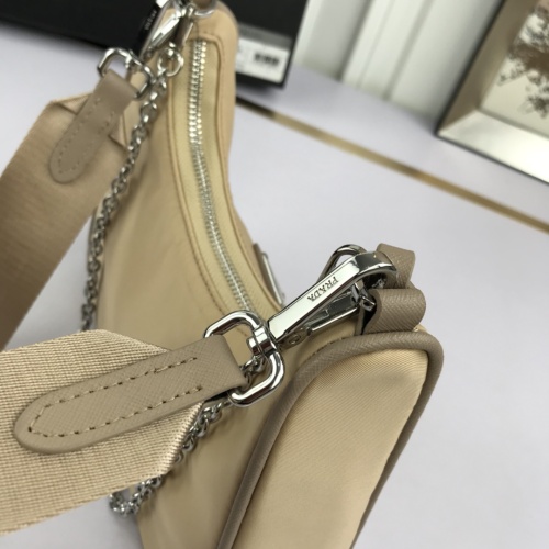 Replica Prada AAA Quality Messenger Bags For Women #1171490 $72.00 USD for Wholesale