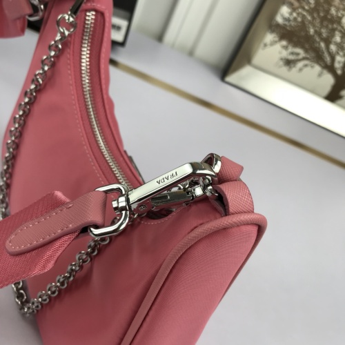 Replica Prada AAA Quality Messenger Bags For Women #1171491 $72.00 USD for Wholesale