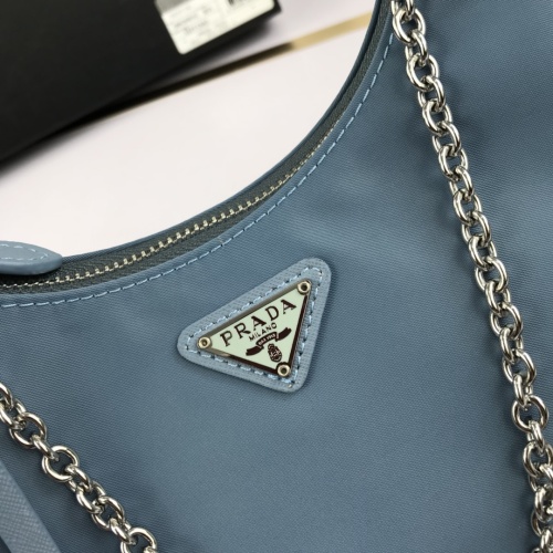 Replica Prada AAA Quality Messenger Bags For Women #1171492 $72.00 USD for Wholesale
