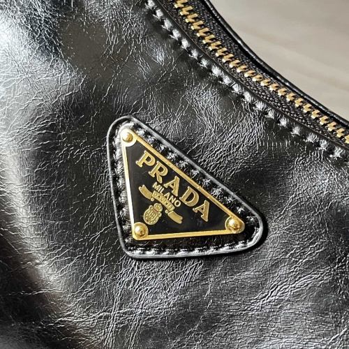 Replica Prada AAA Quality Messenger Bags For Women #1171495 $88.00 USD for Wholesale