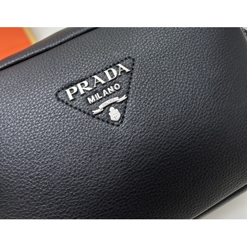 Replica Prada AAA Quality Messenger Bags For Women #1171496 $92.00 USD for Wholesale