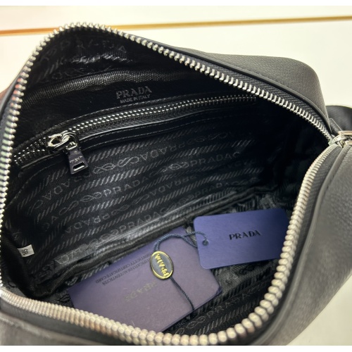 Replica Prada AAA Quality Messenger Bags For Women #1171496 $92.00 USD for Wholesale