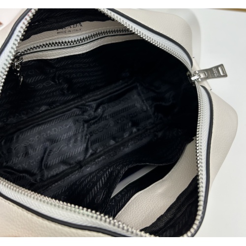 Replica Prada AAA Quality Messenger Bags For Women #1171497 $92.00 USD for Wholesale