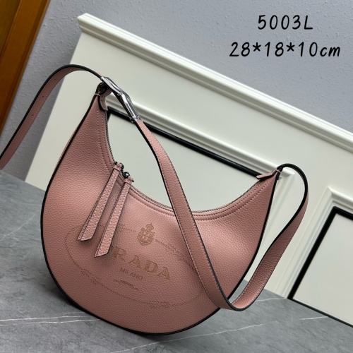 Replica Prada AAA Quality Messenger Bags For Women #1171511 $102.00 USD for Wholesale