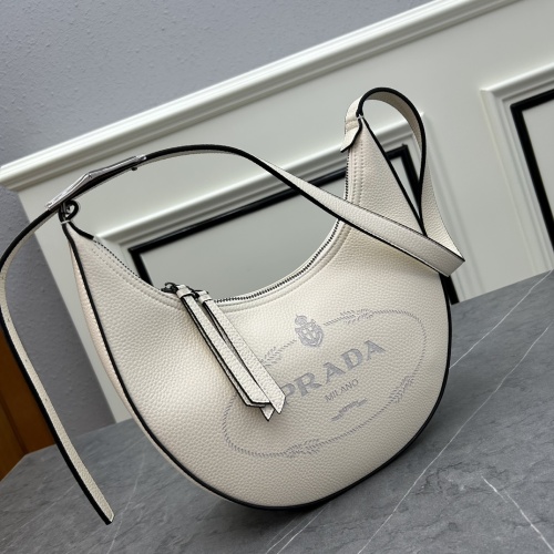 Prada AAA Quality Messenger Bags For Women #1171512