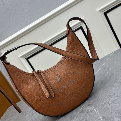 Prada AAA Quality Messenger Bags For Women #1171513 $102.00 USD, Wholesale Replica Prada AAA Quality Messenger Bags