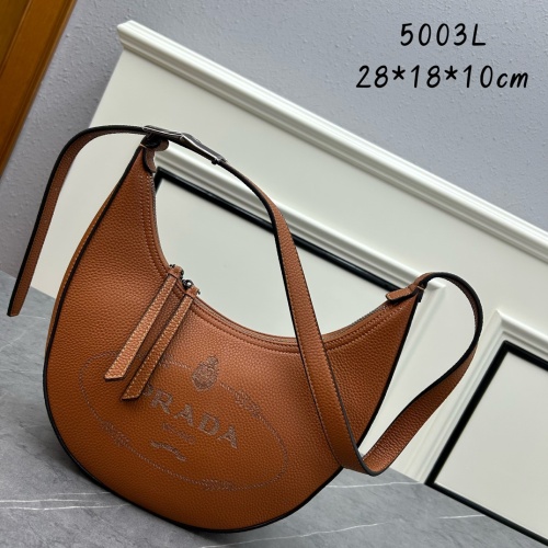 Replica Prada AAA Quality Messenger Bags For Women #1171513 $102.00 USD for Wholesale