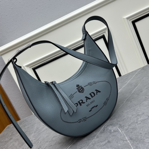 Prada AAA Quality Messenger Bags For Women #1171514 $102.00 USD, Wholesale Replica Prada AAA Quality Messenger Bags