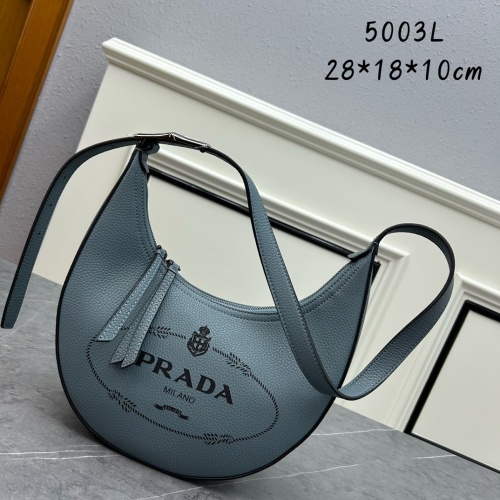 Replica Prada AAA Quality Messenger Bags For Women #1171514 $102.00 USD for Wholesale