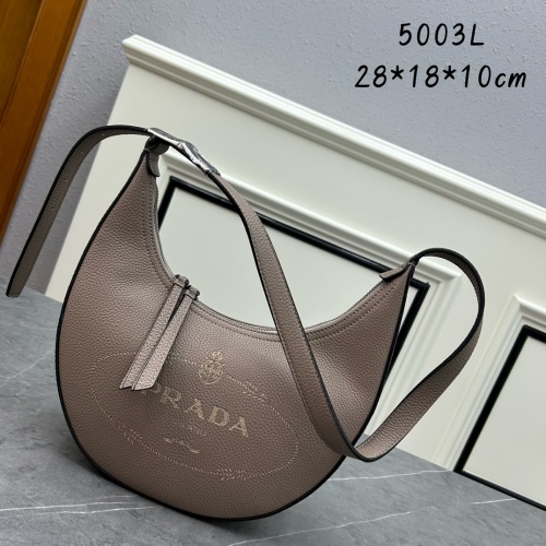 Replica Prada AAA Quality Messenger Bags For Women #1171519 $102.00 USD for Wholesale