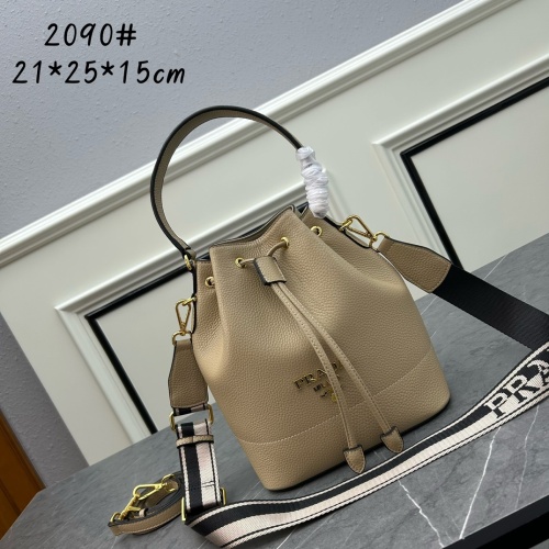 Prada AAA Quality Messenger Bags For Women #1171567 $98.00 USD, Wholesale Replica Prada AAA Quality Messenger Bags