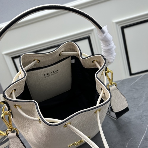 Replica Prada AAA Quality Messenger Bags For Women #1171568 $98.00 USD for Wholesale