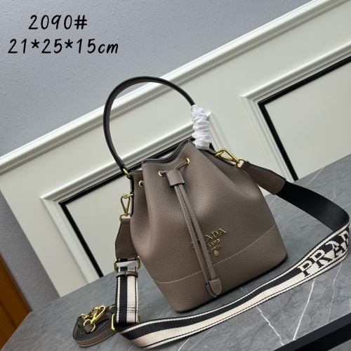 Prada AAA Quality Messenger Bags For Women #1171569 $98.00 USD, Wholesale Replica Prada AAA Quality Messenger Bags