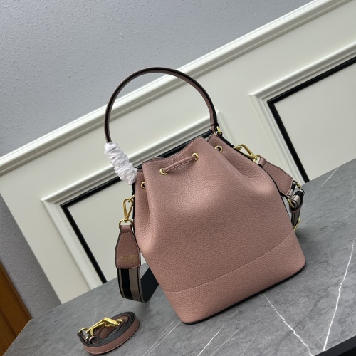 Replica Prada AAA Quality Messenger Bags For Women #1171570 $98.00 USD for Wholesale