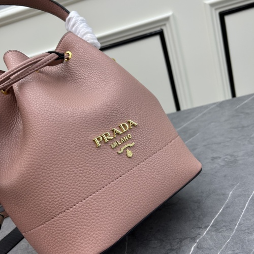 Replica Prada AAA Quality Messenger Bags For Women #1171570 $98.00 USD for Wholesale