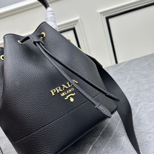 Replica Prada AAA Quality Messenger Bags For Women #1171572 $98.00 USD for Wholesale