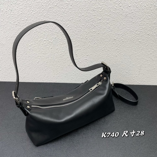 Replica Prada AAA Quality Shoulder Bags For Women #1171592 $92.00 USD for Wholesale