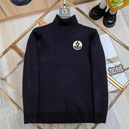 Moncler Sweaters Long Sleeved For Men #1171616 $48.00 USD, Wholesale Replica Moncler Sweaters