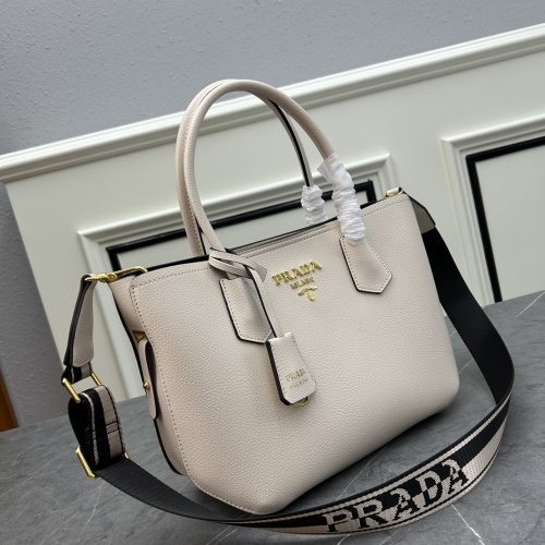 Replica Prada AAA Quality Handbags For Women #1171621 $102.00 USD for Wholesale