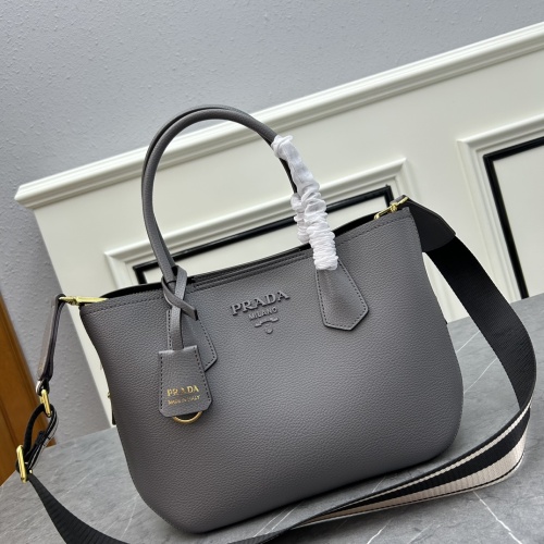 Replica Prada AAA Quality Handbags For Women #1171622 $102.00 USD for Wholesale