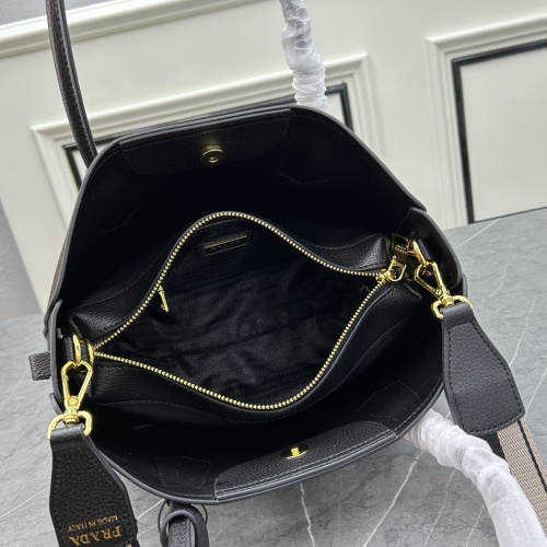 Replica Prada AAA Quality Handbags For Women #1171623 $102.00 USD for Wholesale