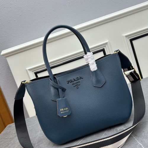 Replica Prada AAA Quality Handbags For Women #1171624 $102.00 USD for Wholesale
