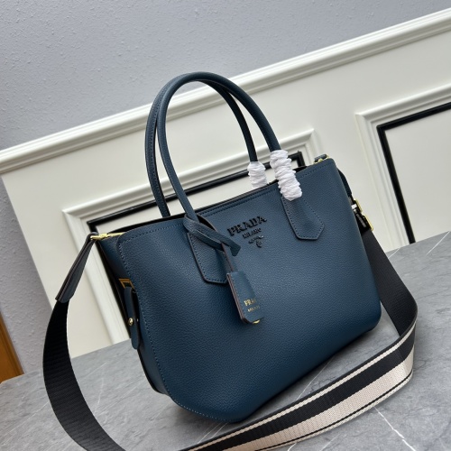 Replica Prada AAA Quality Handbags For Women #1171624 $102.00 USD for Wholesale
