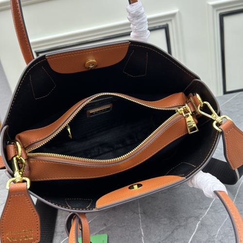 Replica Prada AAA Quality Handbags For Women #1171625 $102.00 USD for Wholesale