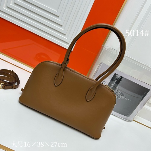 Replica MIU MIU AAA Quality Handbags For Women #1171643 $115.00 USD for Wholesale