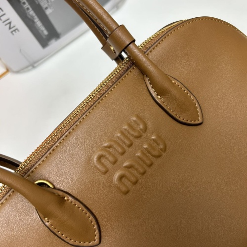 Replica MIU MIU AAA Quality Handbags For Women #1171643 $115.00 USD for Wholesale