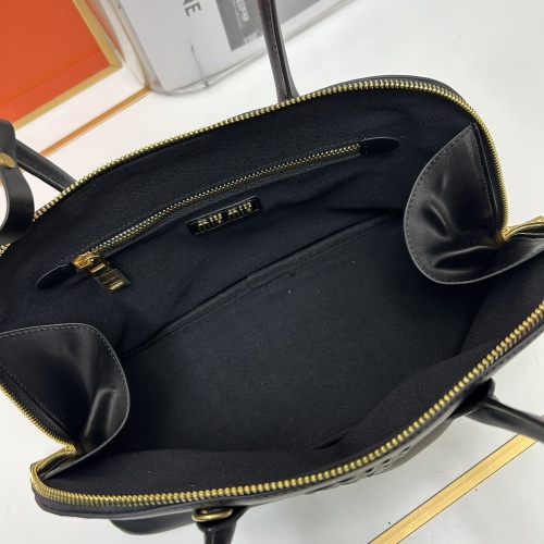 Replica MIU MIU AAA Quality Handbags For Women #1171645 $115.00 USD for Wholesale