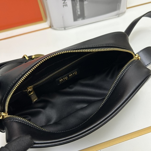 Replica MIU MIU AAA Quality Messenger Bags For Women #1171654 $92.00 USD for Wholesale