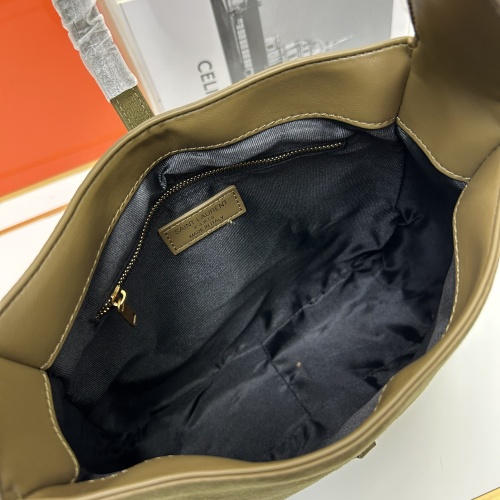Replica Yves Saint Laurent YSL AAA Quality Shoulder Bags For Women #1171716 $92.00 USD for Wholesale