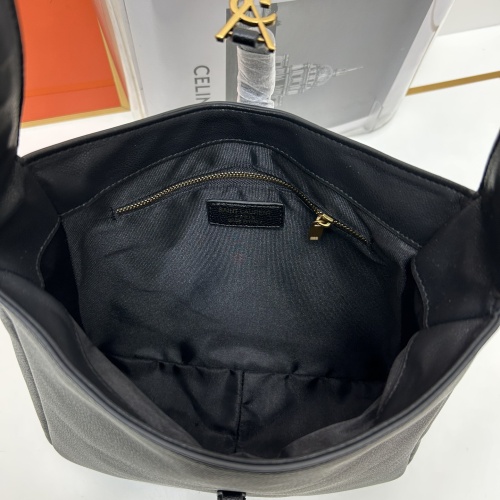 Replica Yves Saint Laurent YSL AAA Quality Shoulder Bags For Women #1171718 $92.00 USD for Wholesale