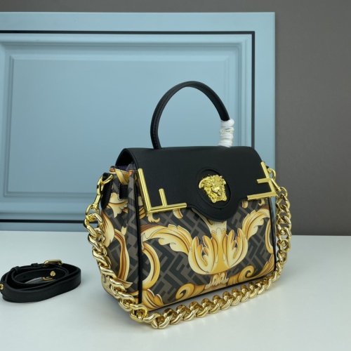 Replica Versace AAA Quality Handbags For Women #1171720 $145.00 USD for Wholesale