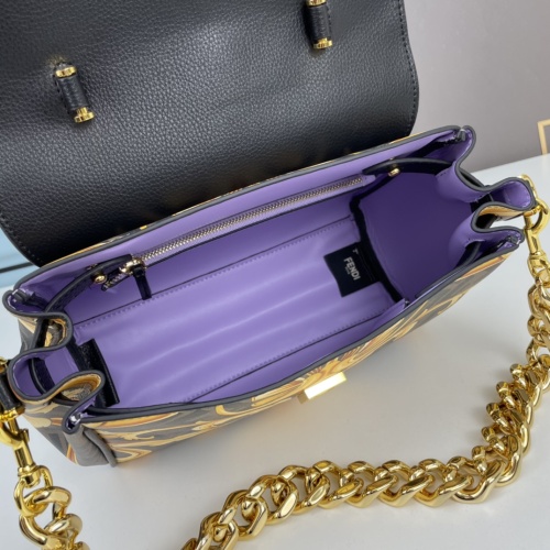 Replica Versace AAA Quality Handbags For Women #1171720 $145.00 USD for Wholesale