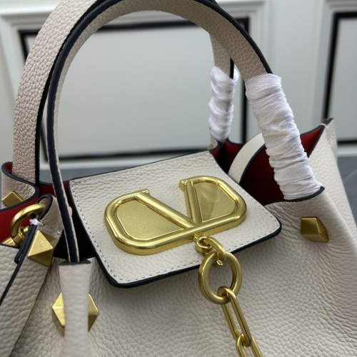Replica Valentino AAA Quality Handbags For Women #1171742 $102.00 USD for Wholesale