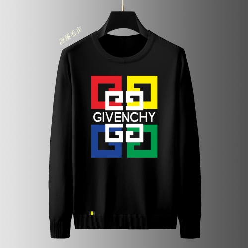 Givenchy Sweater Long Sleeved For Men #1171747 $48.00 USD, Wholesale Replica Givenchy Sweater