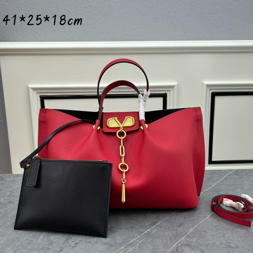 Valentino AAA Quality Handbags For Women #1171764 $112.00 USD, Wholesale Replica Valentino AAA Quality Handbags